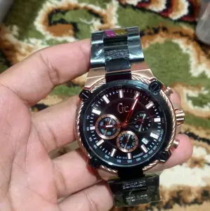 Jam Tangan GC ori BM Analog