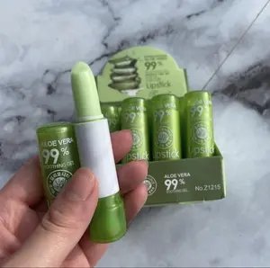 [ Pcs ] Lipbalm Aloever Me Over