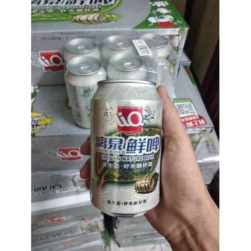 Product Introduction of Sinh tố lúa mạch Liquan Nội Địa Trung Quốc Lưu Giữ Trọn Vẹn Hương Vị Tuyệt Hảo 15