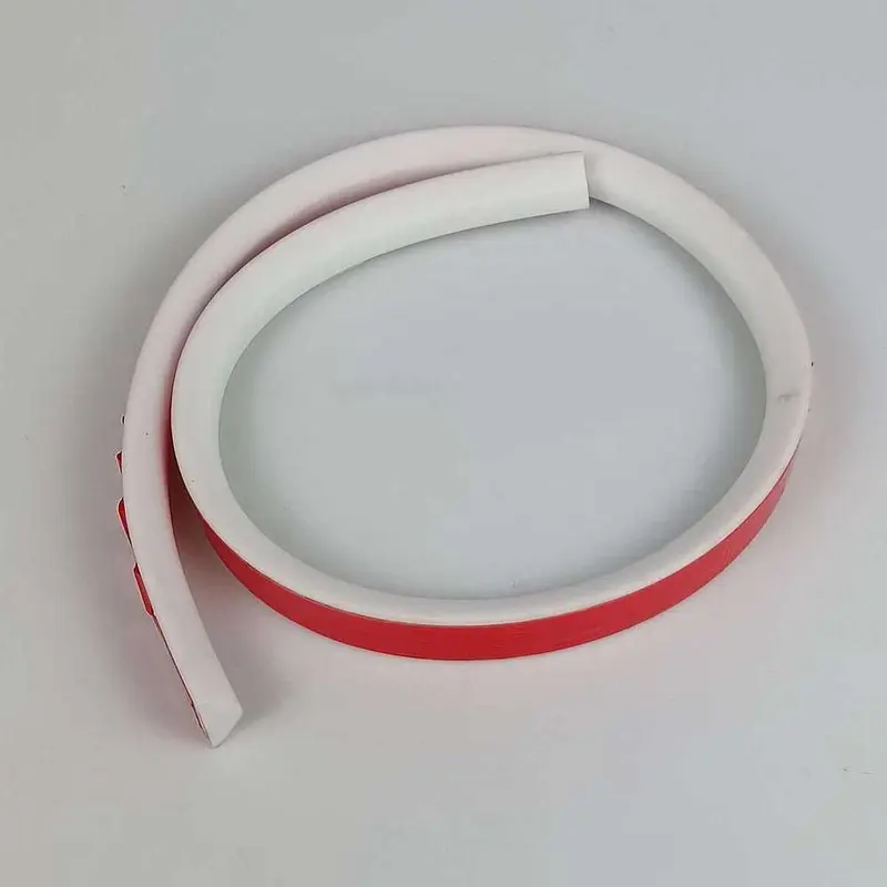 IBIZZA Lis Strip Pintu Sealing Strips Water Stopper Bar 1M - IB311 1