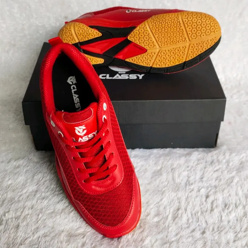 HARGA DISKON SEPATU OLAH RAGA BADMINTON 0