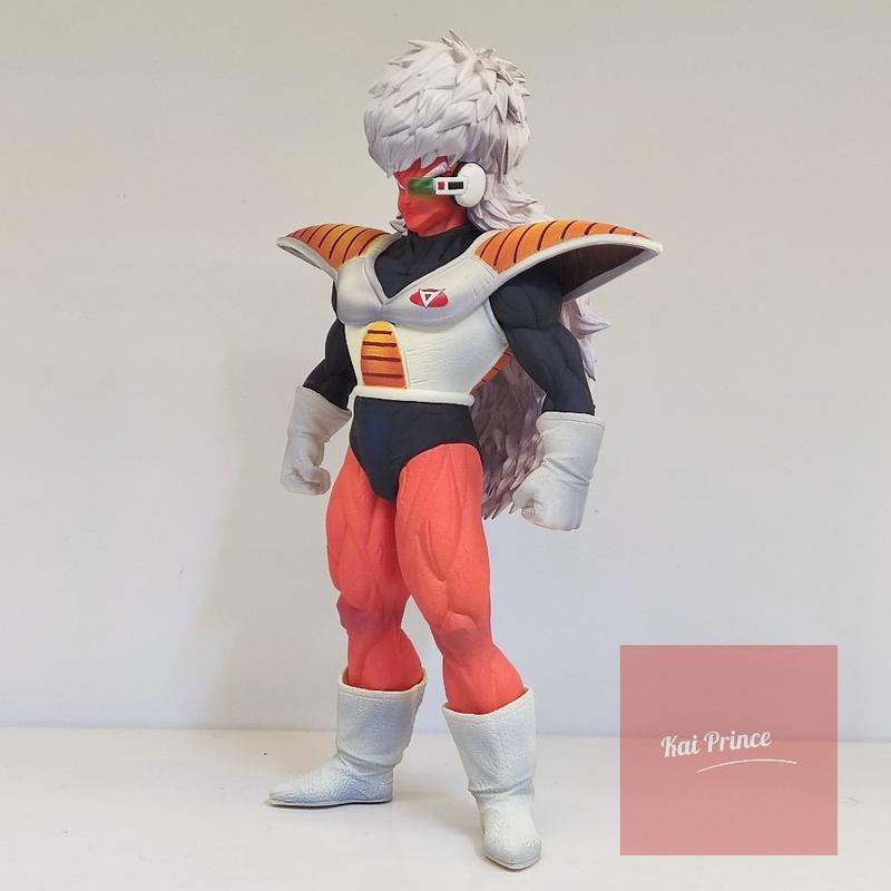 Product Introduction of Mô hình Dragon ball - Tiểu đội sát thủ VF Toy Đồ Chơi 16