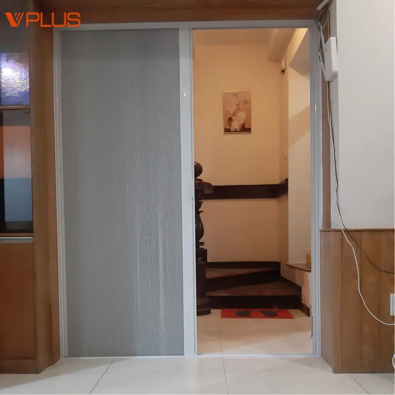 Vách Ngăn Rèm Tổ Ong Vplus, Vách Ngăn Phòng Hiện Đại, Làm Mọi kícḣ Thước 2