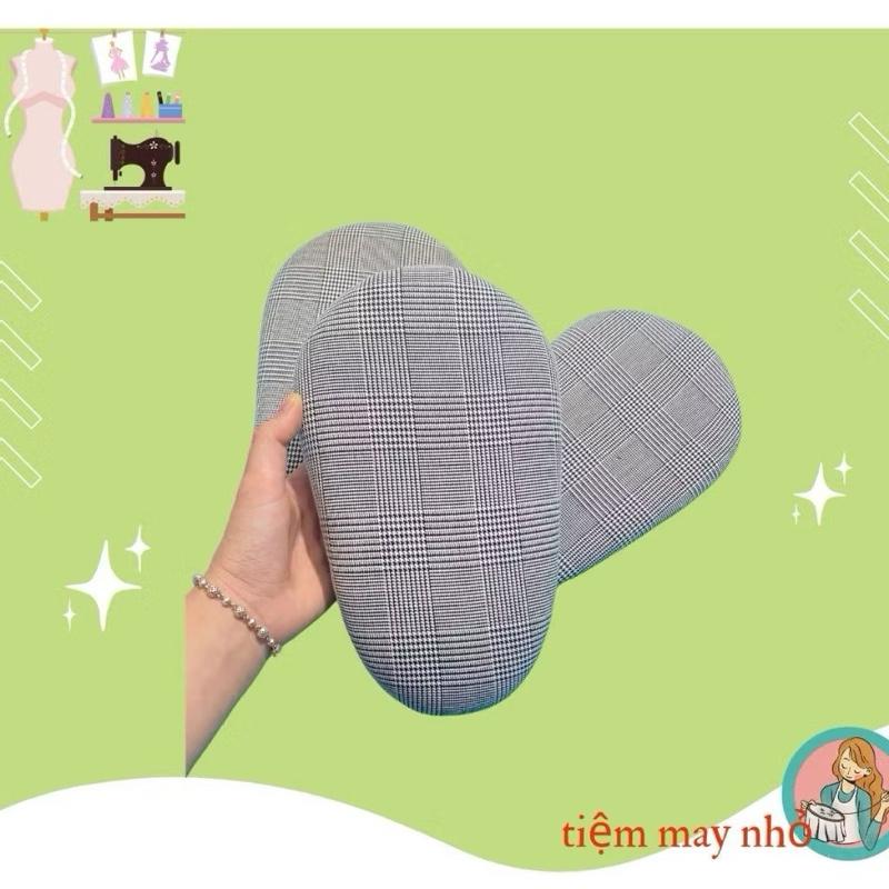 Gối ủi đồ mini loại xịn giá tại xưởng 0