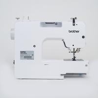 Gambar Mesin Jahit Portable Multifungsi Brother GS2700 | Mesin Jahit Portable Multifungsi Brother GS-2700 dari Kianjaya Machinery Kota Bandung 5 Tokopedia