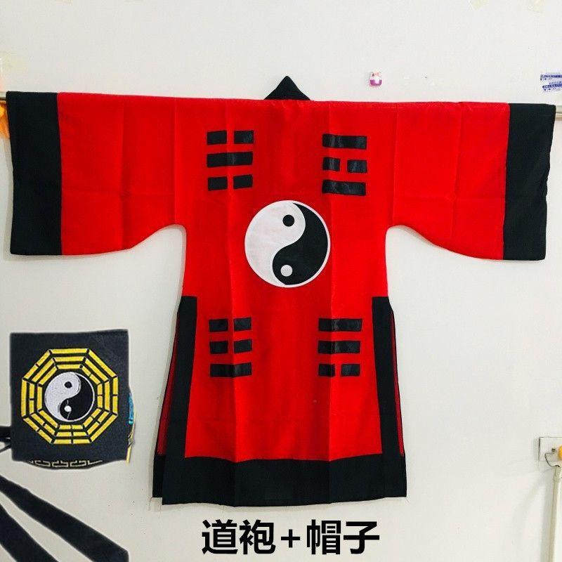 Product Introduction of Trang Phục Đạo Giáo, Trang Phục Lễ Phục, Trang Phục Halloween, Phong Cách Võ Thuật Cổ Đại, Quần Áo Pháp, Quần Áo Kinh Koran Chuyện phiếm Baiji, Lin Zhengying, Màu Vàng 21