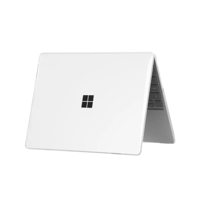 Vỏ Bao Da PU, Cho Microsoft Surface Laptop Go 12.4 Inch, 1943 5