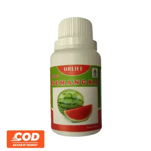 Perisa Pasta Rasa Semangka 100 Gram Orlife