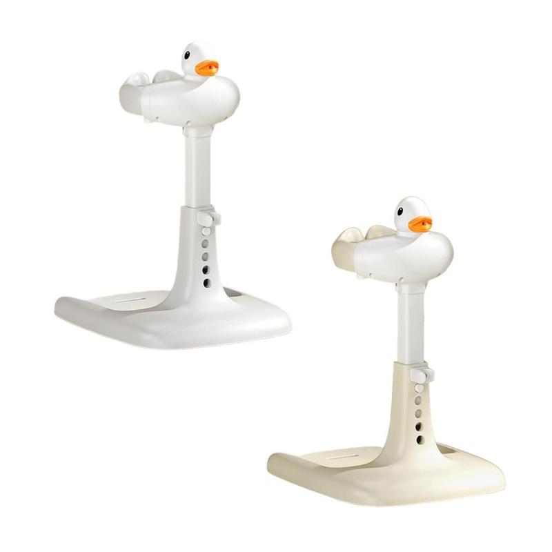 Shower Stand Support Soft Baby Standing Support for 0-6 Months Baby Infant 0