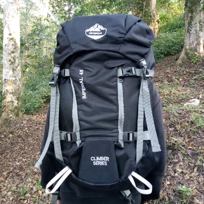 Termurah Tas Carrier Gunung Imperial 0