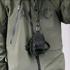 TAS TERBARU!! TAS HANGING WALLET DEON MINI TAS MULTIFUNGSI