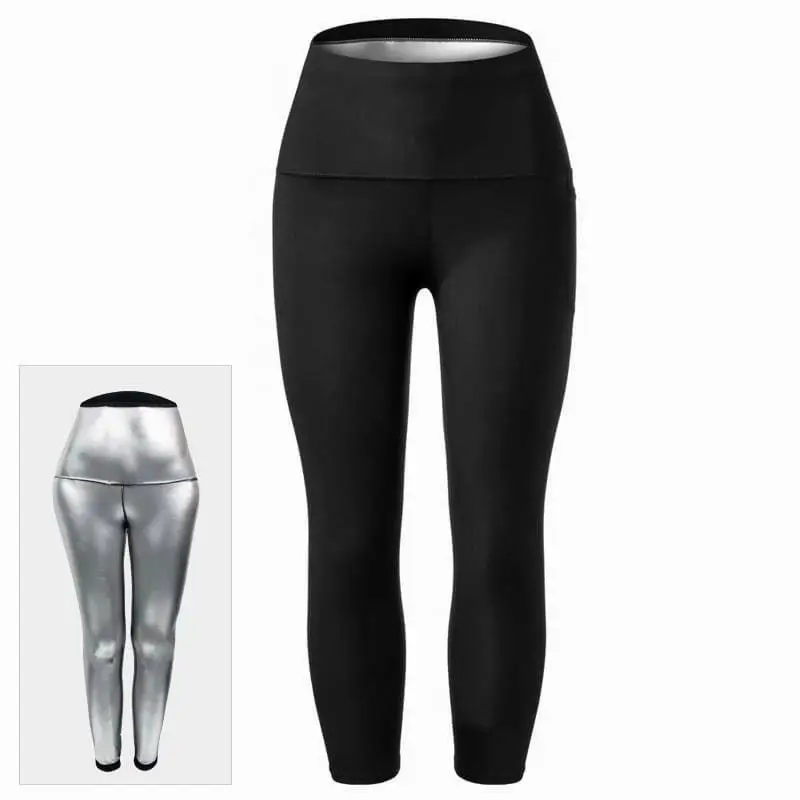 KORSET CELANA SAUNA OLAHRAGA WANITA HOT SHAPER  NEOTEX  HOT SHAPERS A7 7