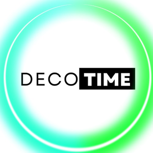 Đồng hồ để bàn DECOTIME