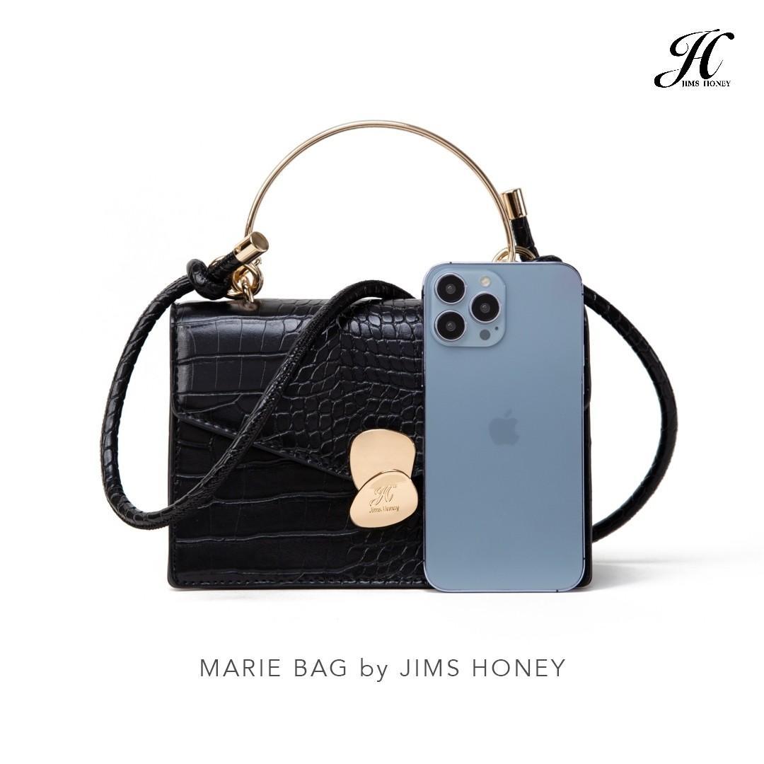 JIMS HONEY TAS WANITA MARIE BAG