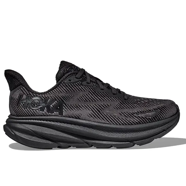 HOKA Clifton 9 Shock-absorbing running shoes Lightweight soft-soled shock-absorbing running shoes Versatile mesh breathable casual sports shoes, special channels