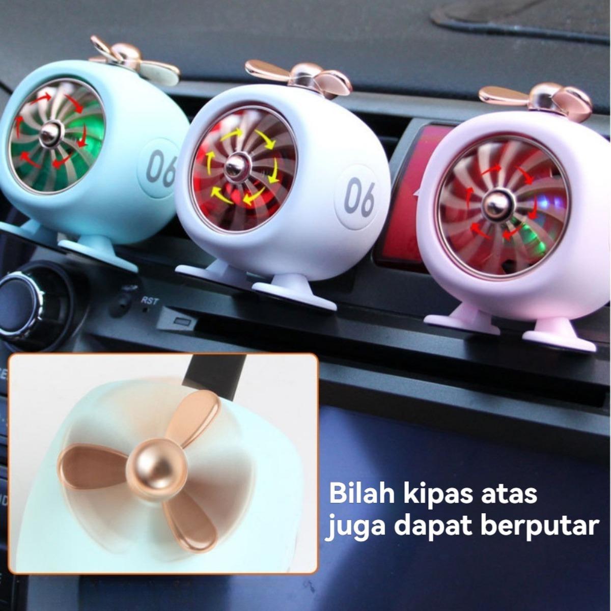 Parfum Mobil Jet Tempur LED Aromaterapi & Ionizer 6 Mode Cahaya Berkedip, Desain Futuristik Pesawat Militer, Memperpanjang Umur Kabin, Hilangkan Bau, Ideal untuk Semua Umur - Model [Model Name] Panjang [Panjang]cm x Lebar [Lebar]cm