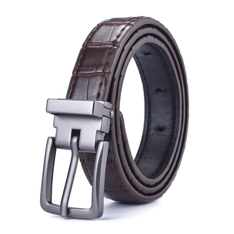 Product Introduction of Thắt Lưng Da Cho Trẻ Em, Thắt Lưng Bé Trai, Thích Hợp Cho Trẻ Em, Thanh Thiếu Niên Và Trẻ Sơ Sinh, Phong Cách Hàn Quốc, Thắt Lưng Học Sinh Tiểu Học, Thắt Lưng Quần Phù Hợp Công Sở Cho Trẻ Em 19