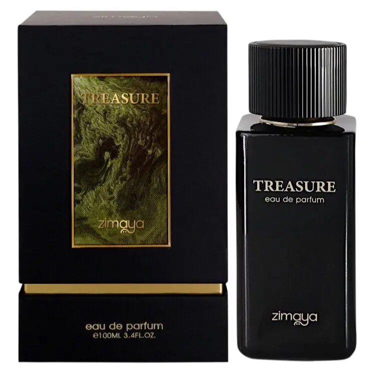 ZIMAYA PERFUME || UAE PERFUME 100ml 3