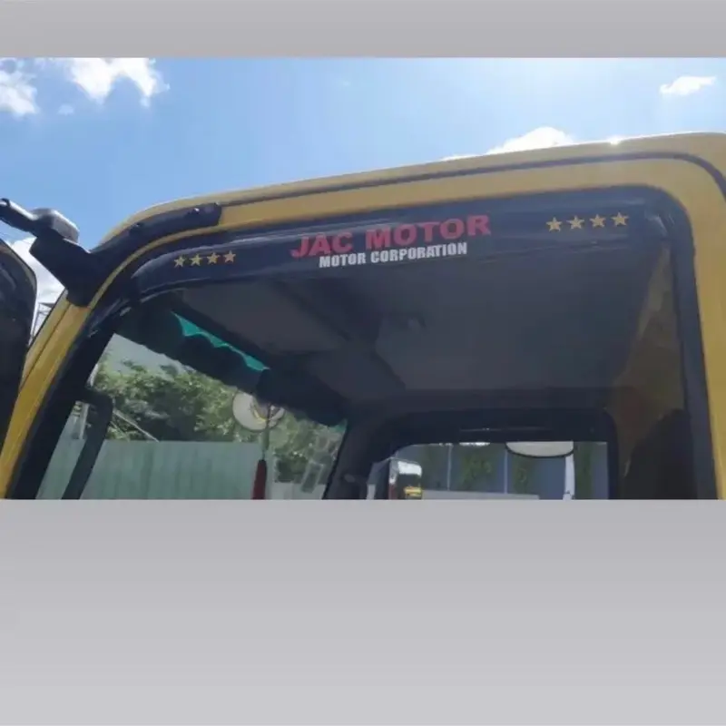 Vè che mưa jac 5 tấn n900 n350 n500 n200s n800 plus 2
