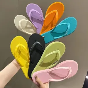 DBS01 ( Sepasang )  SANDAL JEPIT Spon  POLOS