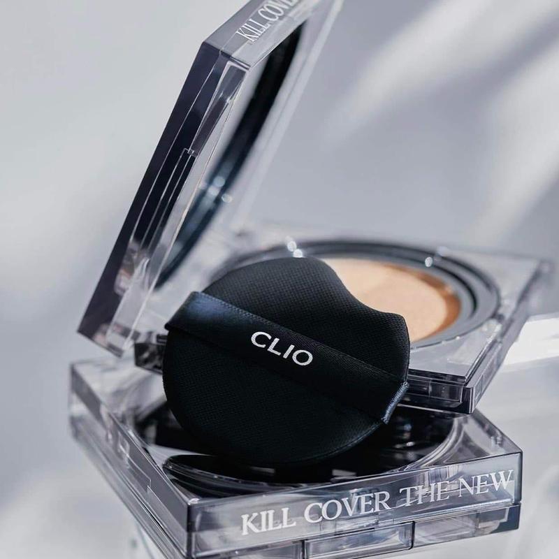 Mini Cushion Clio Kill Cover The New Founwear SPF50 3 BY Linen