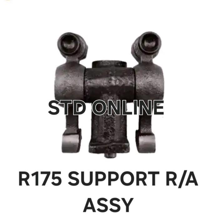 Motor R175 Jual R175 SUPPORT ROCKER ARM ASSY KOMPLIT R 175 / R180 - Kab. Tangerang ...
