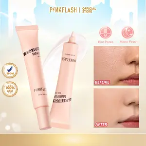 PINKFLASH Pro Touch Pore Minimizer Primer Matte Poreless Smooth