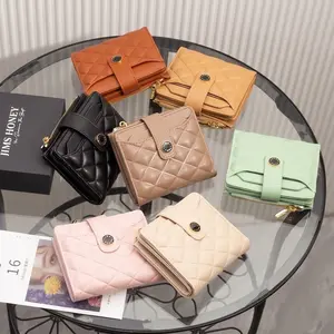 Tiwy wallet by jimshoney Dompet wanita free box