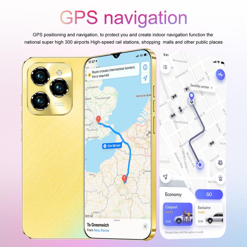 [ Sản phẩm mới năm 2025 ] Mới đến HOT 40 PRO Ultra 7.5 inch toàn màn hình ORI 16GB + 1TB 8000mAh Sạc nhanh Android14.0 72MP + 108MP Face ID 4G / 5G Thẻ kép WIFI SIM có thể trả góp COD 8